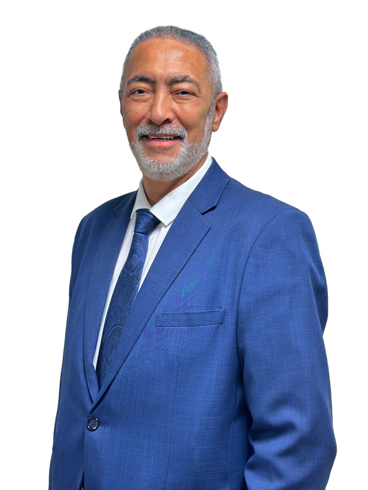 Mr. Deon Kearns