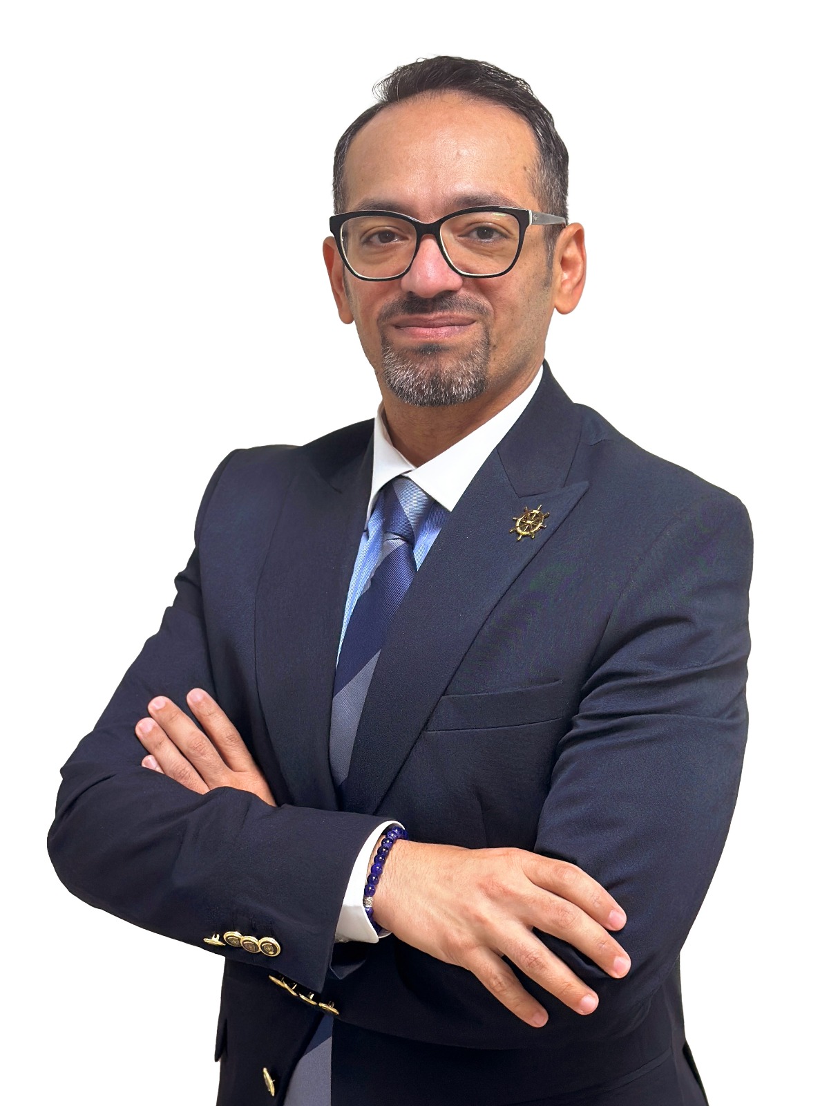 Mr. Fahad Al Jarrah