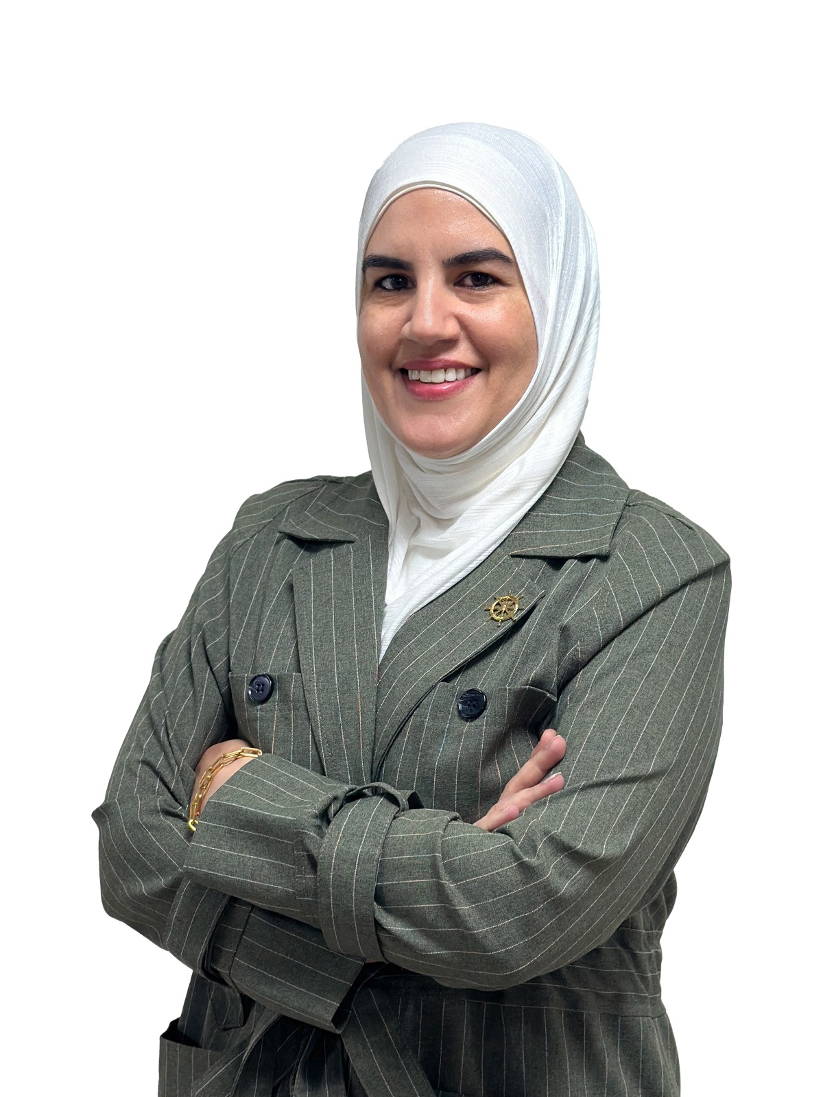 Ms. Diana Elreda