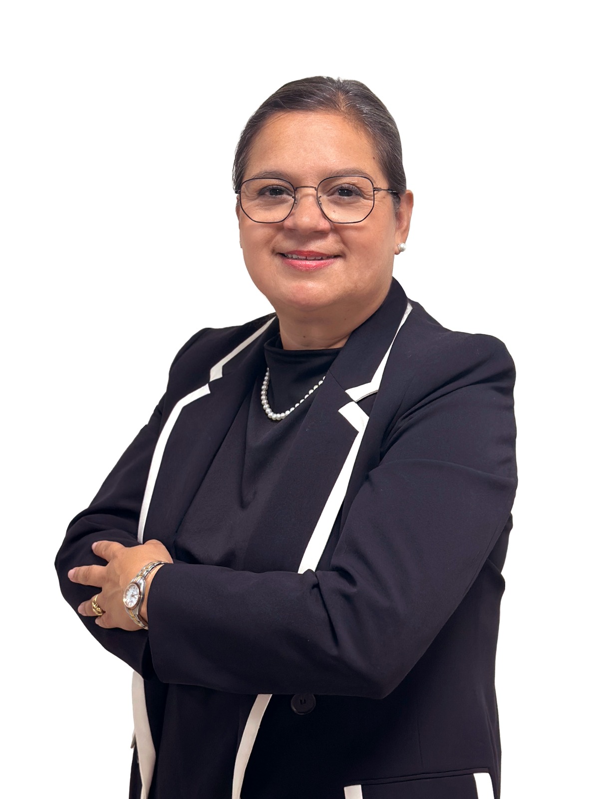 Ms. Maria Alexandra Mosallam