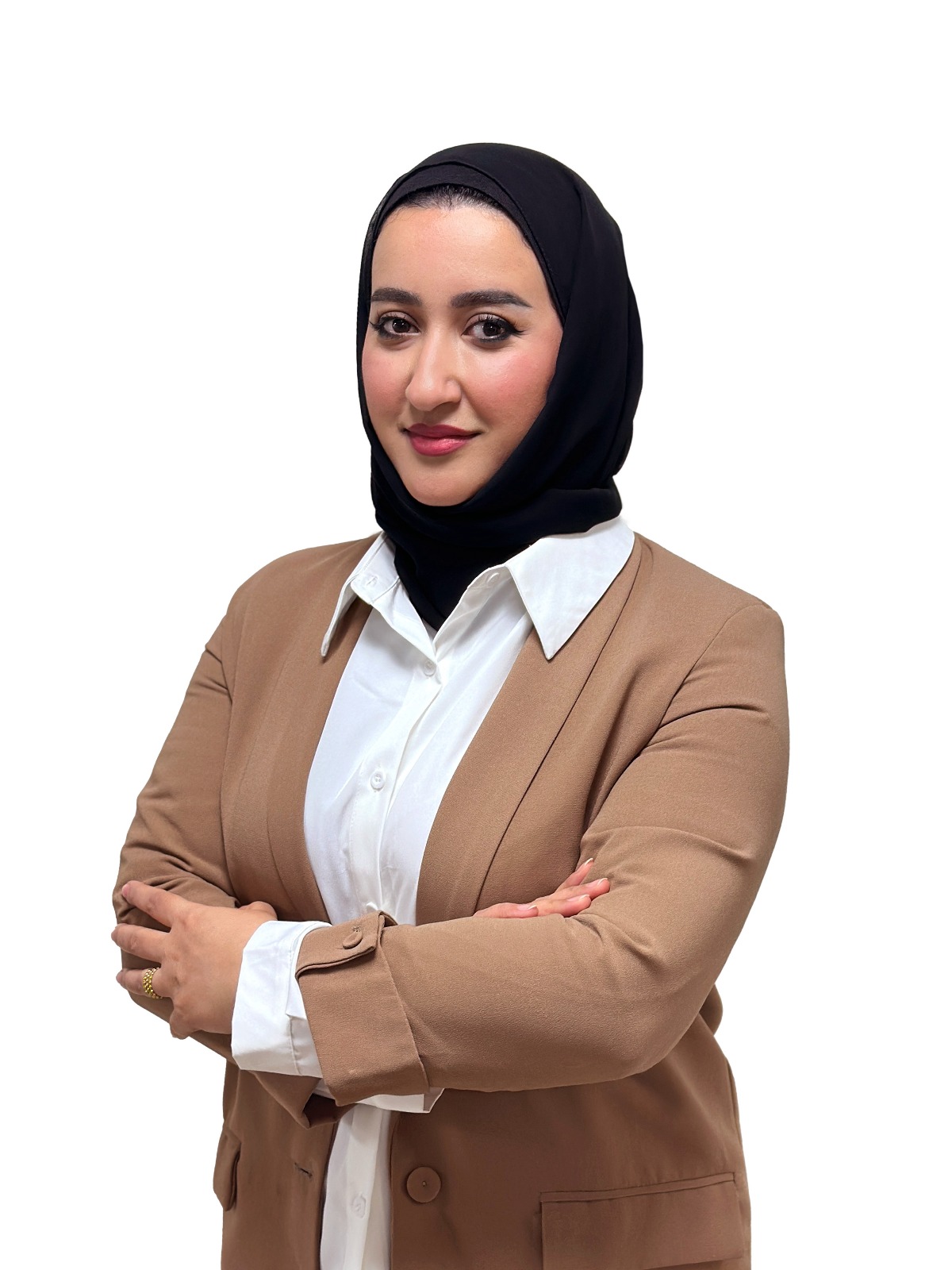 Ms. Reem Haider